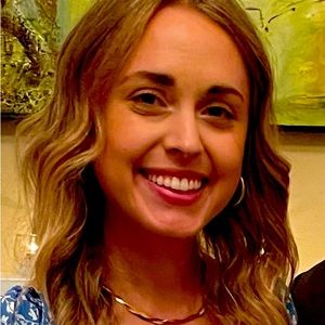 Meet your Posher, Katlyn